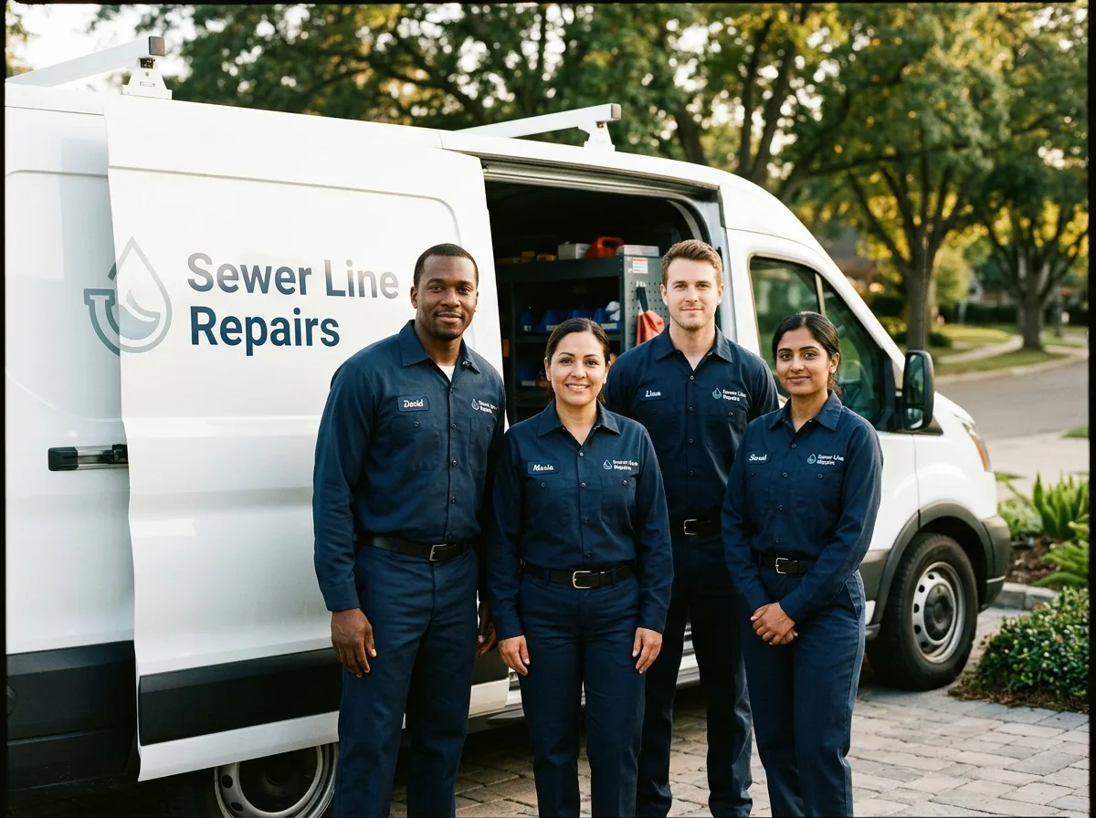 Emergency Plumber Company near me