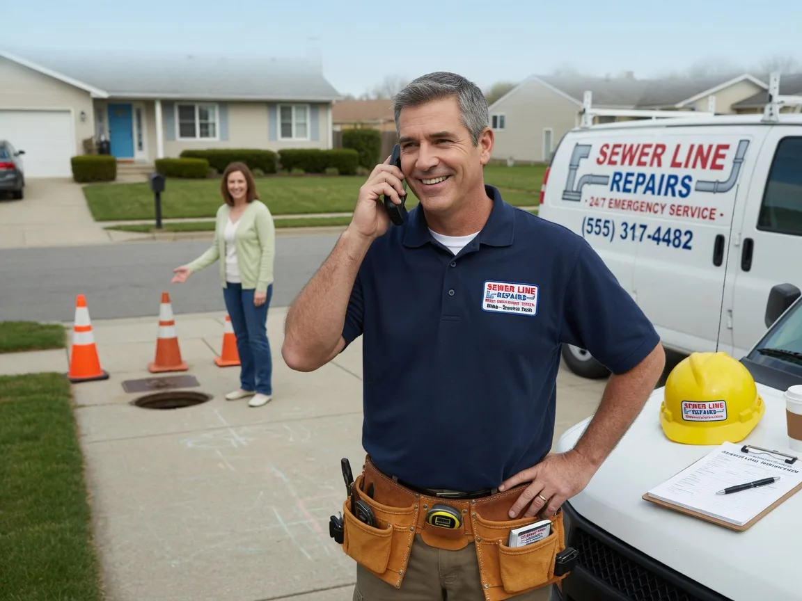 Emergency Plumber FAQs